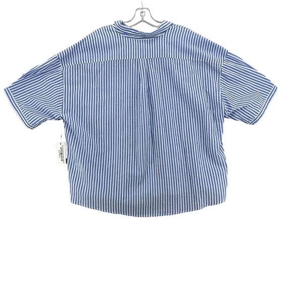 Velvet by Graham & Spencer Button Up Shirt Womens XL New With Tags - Picture 11 of 15